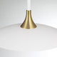 Welsh 1-Light Pendant
