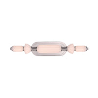 Lansdowne 22" Vanity Light