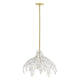Jalore 3-Light Pendant