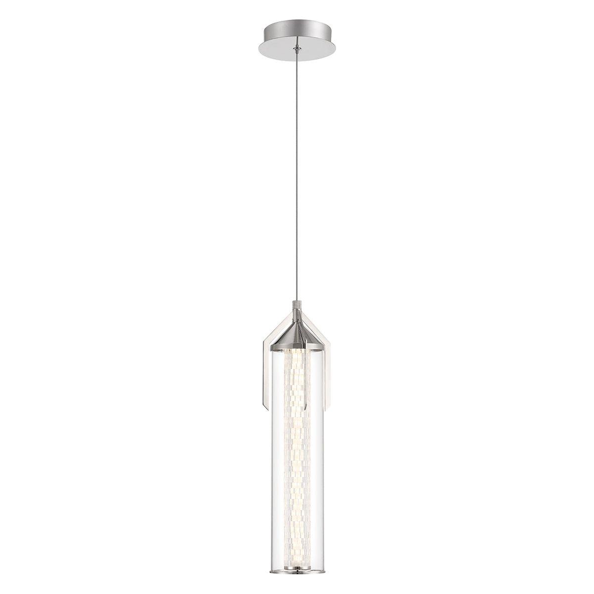 Espada 1-Light Chandelier