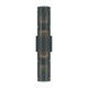 Westcliffe 1-Light 23" Indoor/Outdoor Sconce