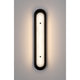 Tramore 30" Outdoor Wall Mount