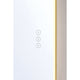 Linden 24x36" LED Mirror