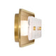 Tramore 38" Wall Sconce