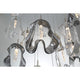 Norah 26-Light 39" Chandelier