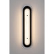 Tramore 30" Outdoor Wall Mount