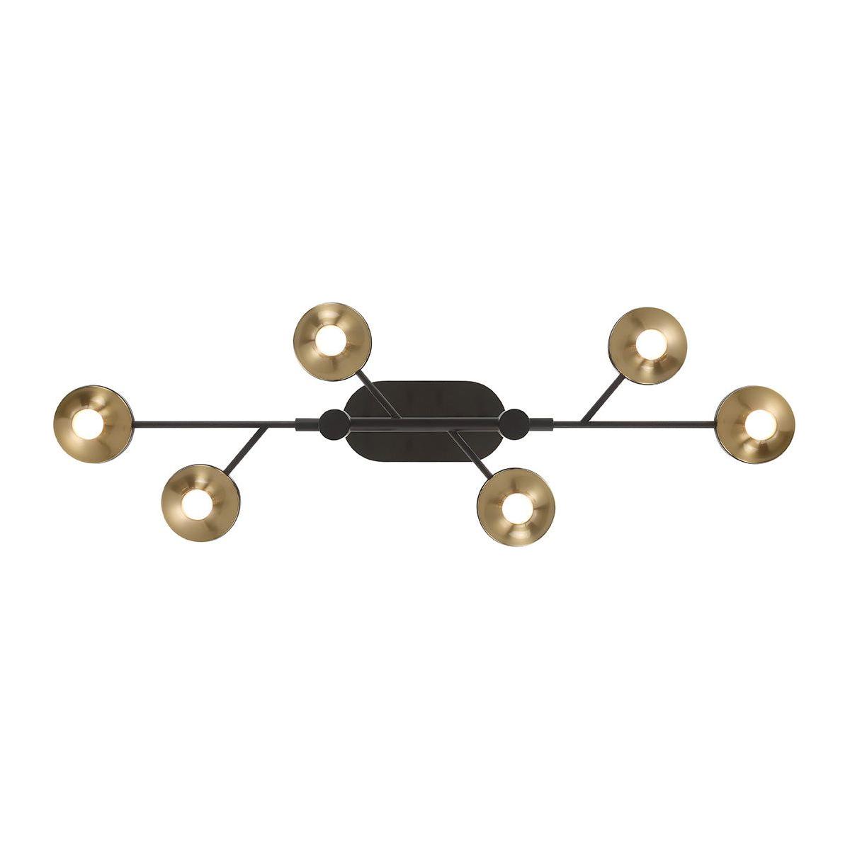 Torcia 12-Light Chandelier