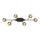 Torcia 12-Light Chandelier