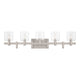 Decato 5-Light Sconce