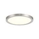 Artemis 9" Round 5CCT Flush Mount