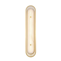 Tramore 30" Wall Sconce