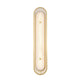 Tramore 30" Wall Sconce