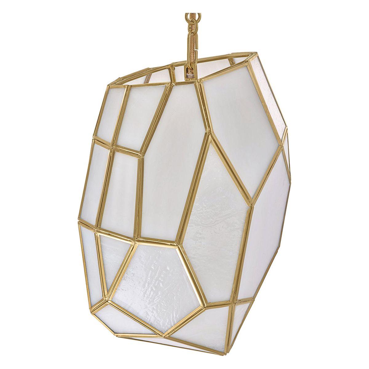 Heera 1-Light Pendant