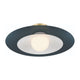 Welsh 1-Light LED 18" Sconce