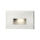 Ferona 1-Light Step Light