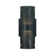 Westcliffe 2-Light Medium Outdoor Wall Light