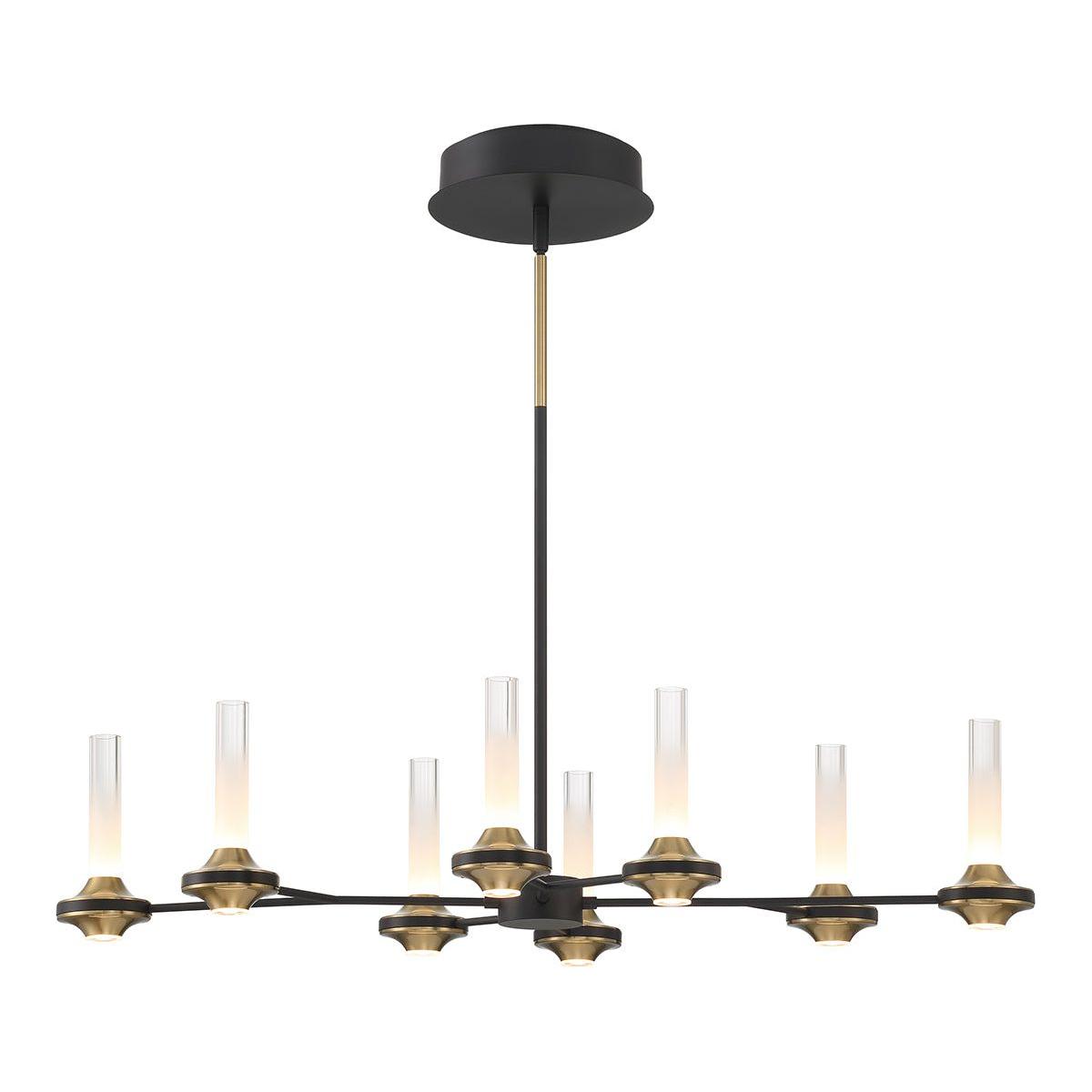 Torcia 16-Light Chandelier