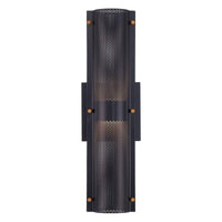 Westcliffe 2-Light Large Outdoor Wall Light