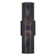 Westcliffe 2-Light Large Outdoor Wall Light