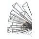Dendelio 10-Light Chandelier