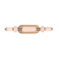 Lansdowne 22" Vanity Light