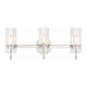 Brook 3-Light Vanity