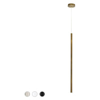 Navada 1-Light Pendant