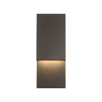 Nanton 14" Outdoor Wall Mount