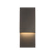Nanton 14" Outdoor Wall Mount