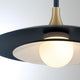 Welsh 1-Light Pendant