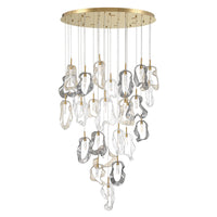 Norah 26-Light 39" Chandelier