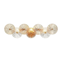 Sue-Anne 3-Light Vanity