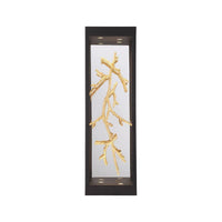Aerie 4-Light Sconce