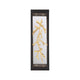 Aerie 4-Light Sconce