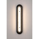 Tramore 30" Outdoor Wall Mount