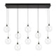 Iissa 10-Light 47" Chandelier