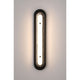 Tramore 30" Outdoor Wall Mount