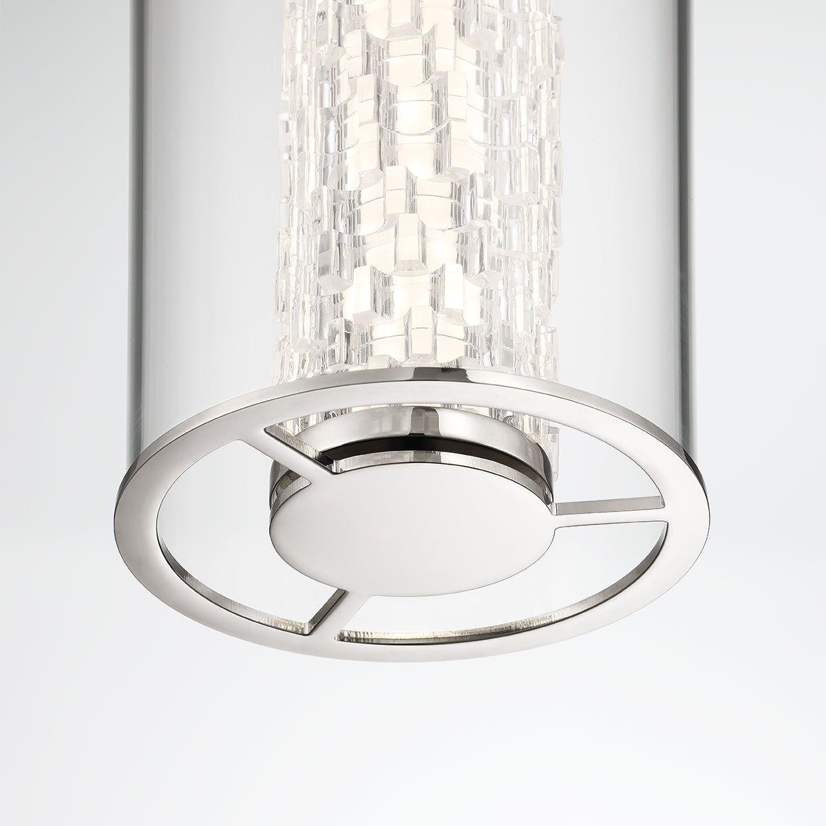 Espada 1-Light Chandelier