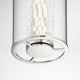 Espada 1-Light Chandelier