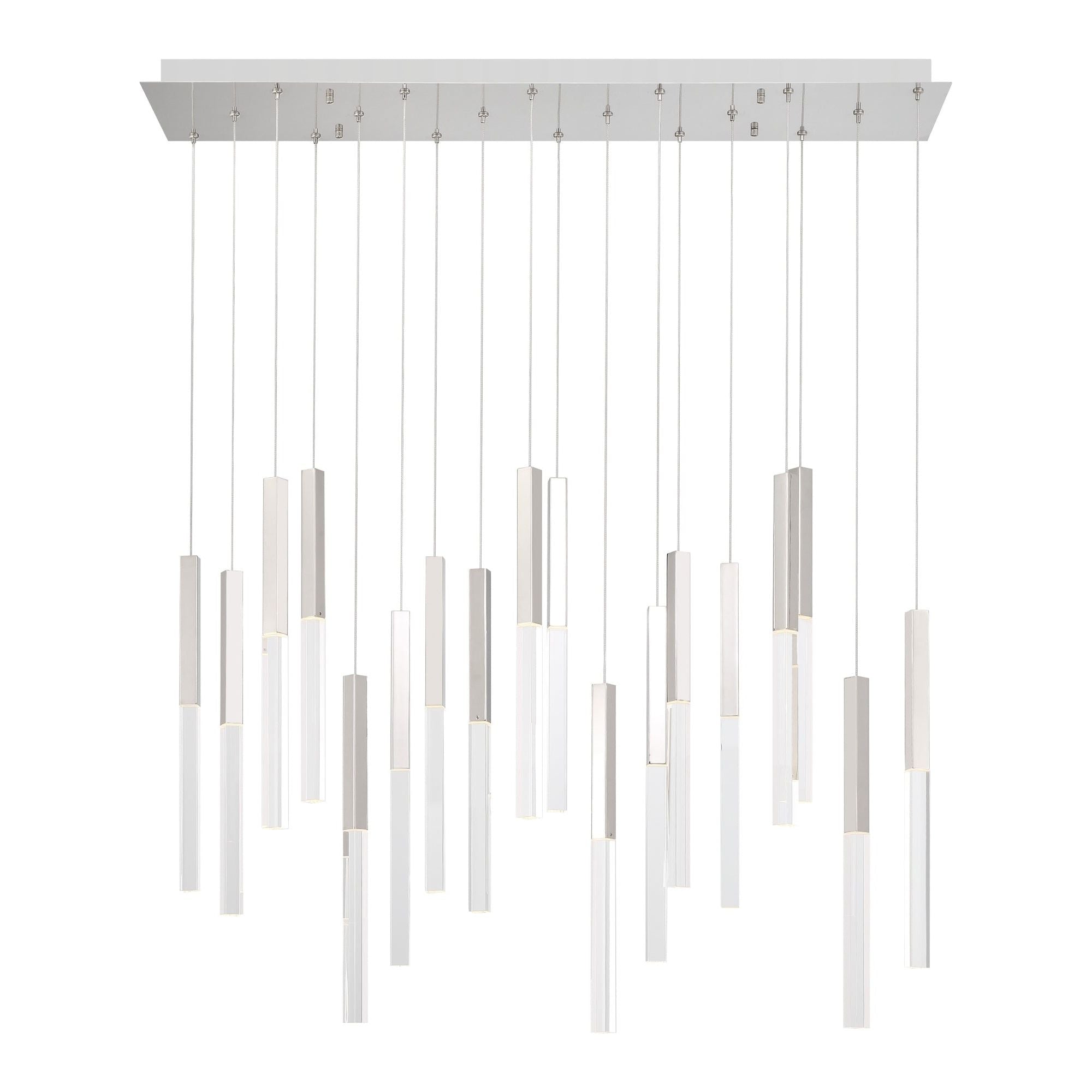 Benicio 18-Light Chandelier