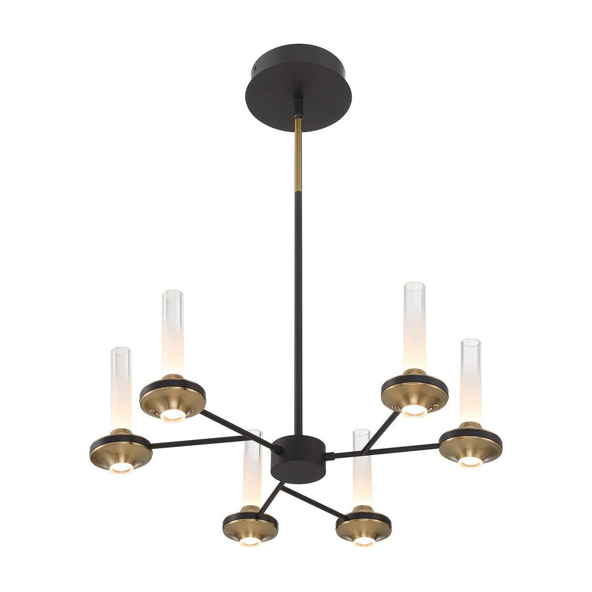 Torcia 12-Light Chandelier