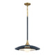 Welsh 1-Light Pendant