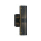 Westcliffe 2-Light Medium Outdoor Wall Light