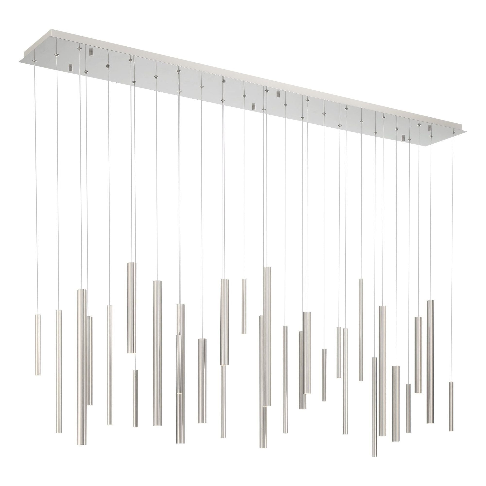 Santana 30-Light LED Chandelier