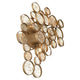 Trento 2-Light Wall Sconce/Ceiling