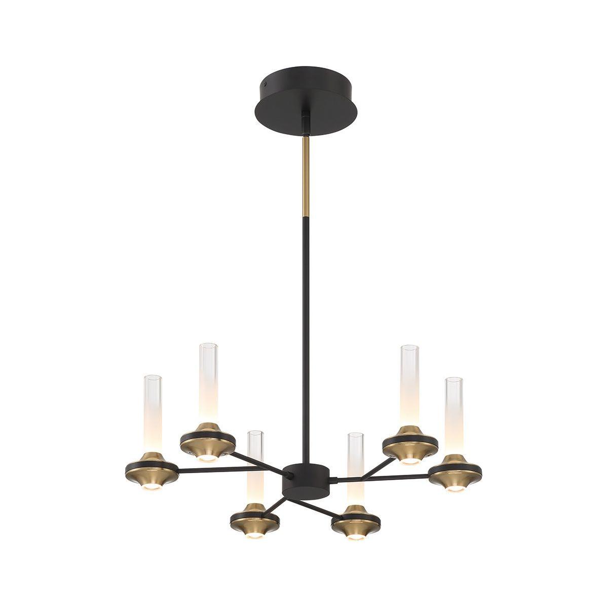 Torcia 12-Light Chandelier