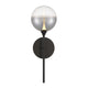 Iissa 19" Wall Sconce