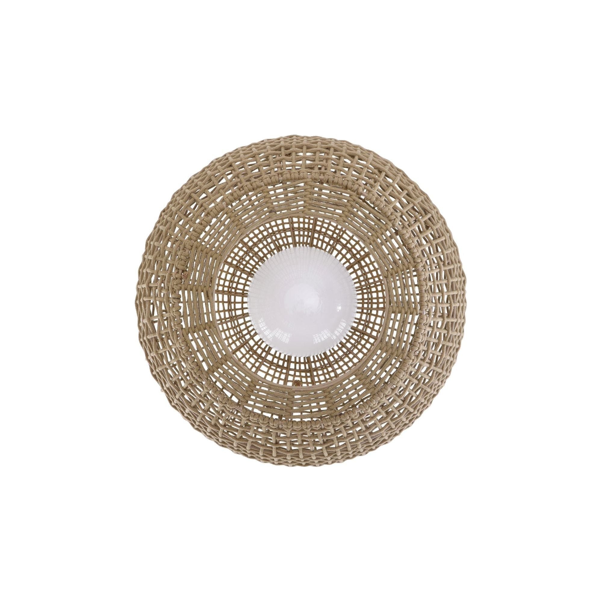 Markis 1-Light Indoor/Outdoor Pendant