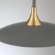 Welsh 1-Light Pendant