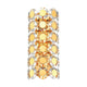 Perrene 2-Light Wall Sconce
